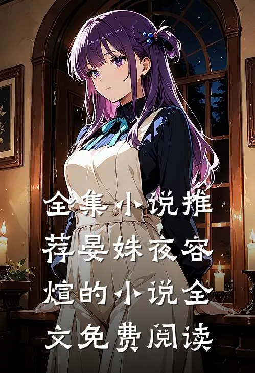 全集小说推荐晏姝夜容煊的小说全文免费阅读