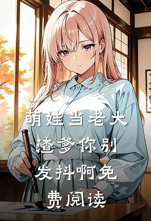 萌娃当老大，渣爹你别发抖啊免费阅读