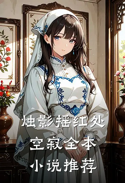 烛影摇红处空寂全本小说推荐