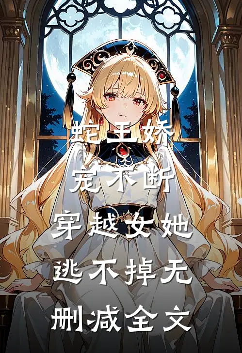 蛇王娇宠不断，穿越女她逃不掉无删减全文