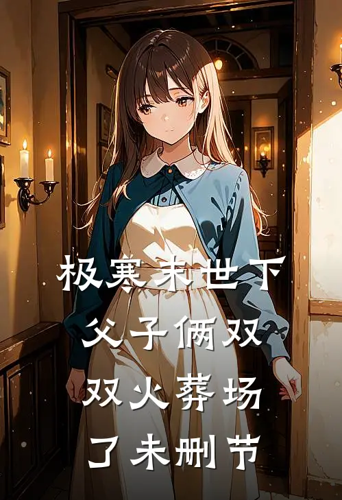 极寒末世下父子俩双双火葬场了未删节