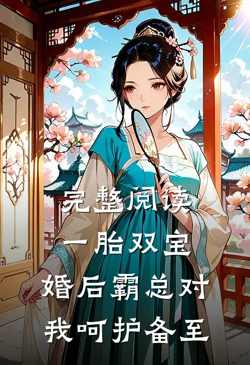 完整阅读一胎双宝：婚后霸总对我呵护备至
