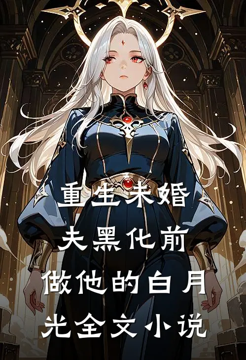 重生未婚夫黑化前，做他的白月光全文小说