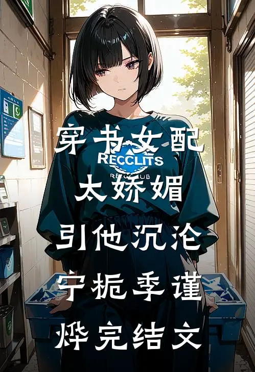 穿书女配太娇媚，引他沉沦宁栀季谨烨完结文