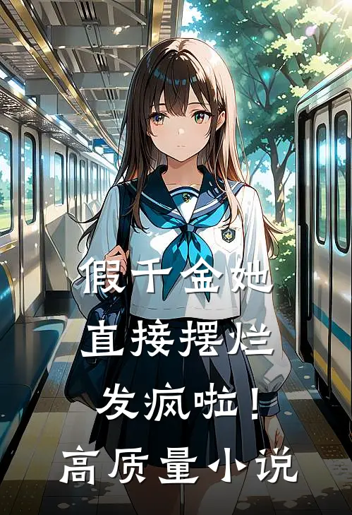 假千金她直接摆烂发疯啦！高质量小说