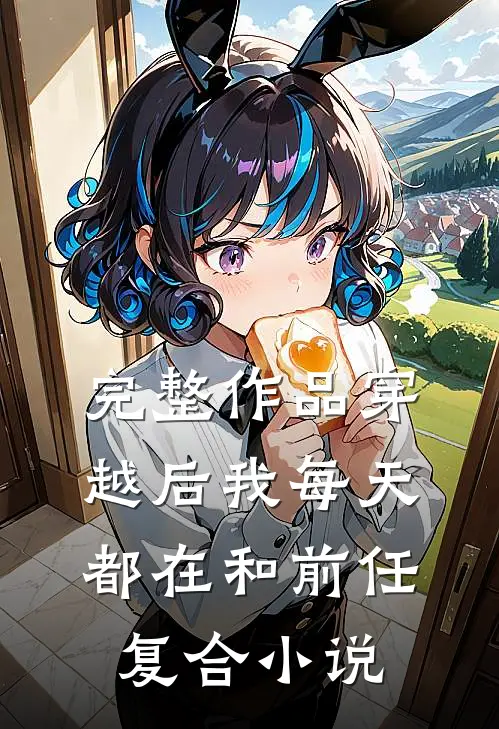 完整作品穿越后我每天都在和前任复合小说