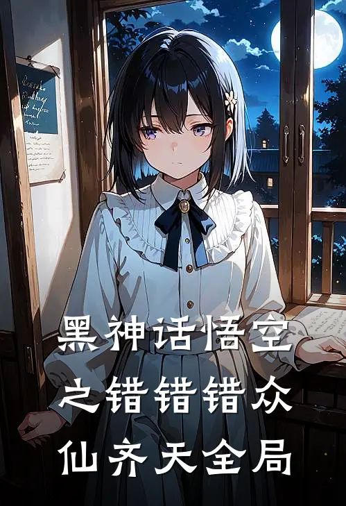 黑神话悟空之错错错众仙齐天全局