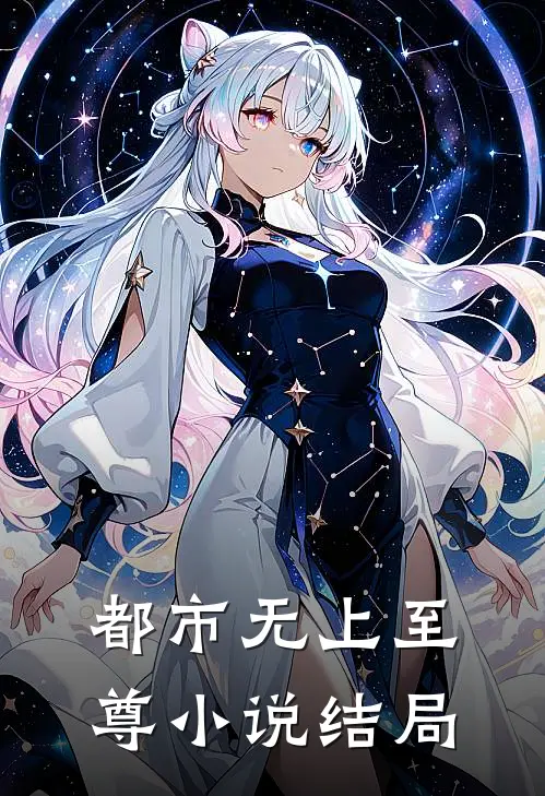 都市无上至尊小说结局