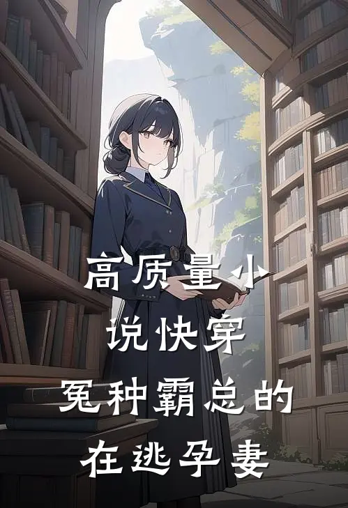 高质量小说快穿：冤种霸总的在逃孕妻