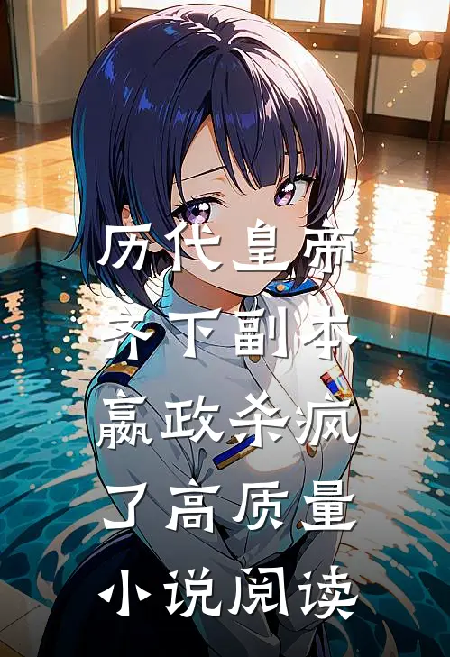 历代皇帝齐下副本,嬴政杀疯了高质量小说阅读