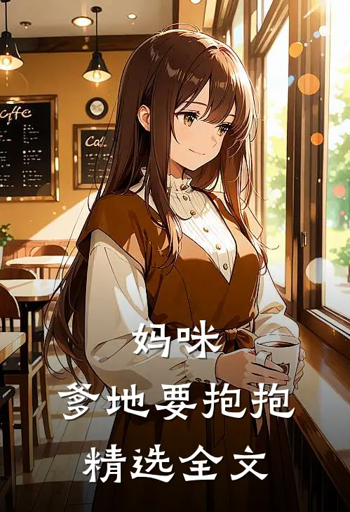 妈咪，爹地要抱抱精选全文