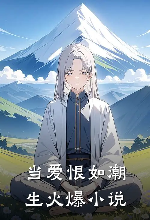 当爱恨如潮生火爆小说
