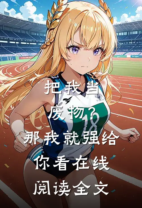 把我当废物？那我就强给你看在线阅读全文