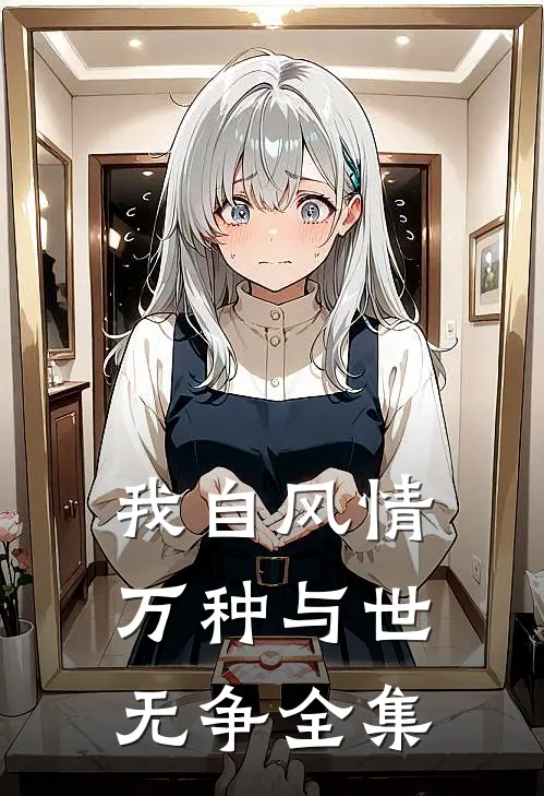 我自风情万种与世无争 全集
