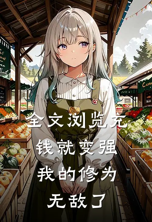 全文浏览充钱就变强，我的修为无敌了