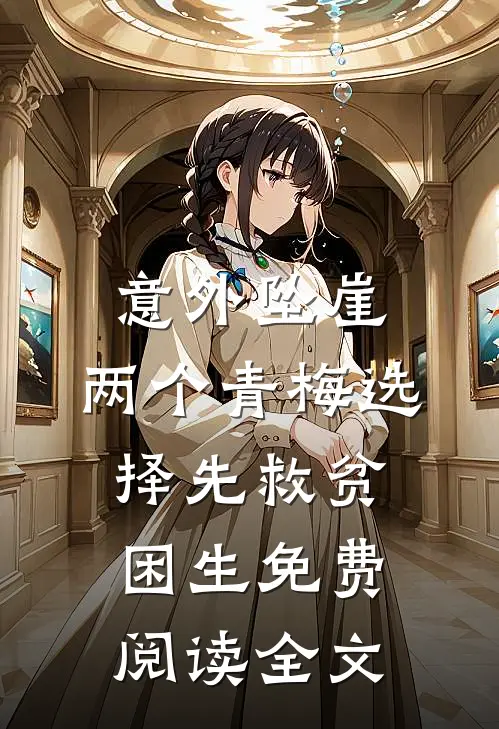 意外坠崖，两个青梅选择先救贫困生免费阅读全文