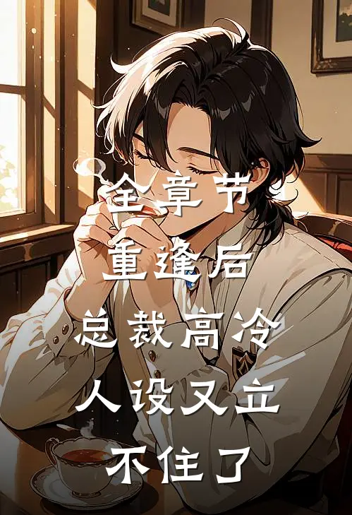 全章节重逢后，总裁高冷人设又立不住了