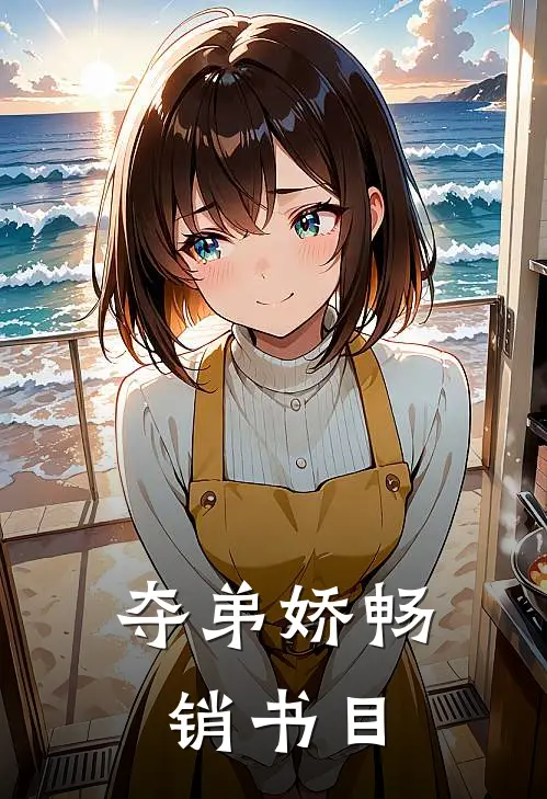 夺弟娇畅销书目