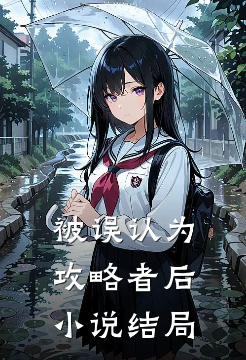 被误认为攻略者后小说结局
