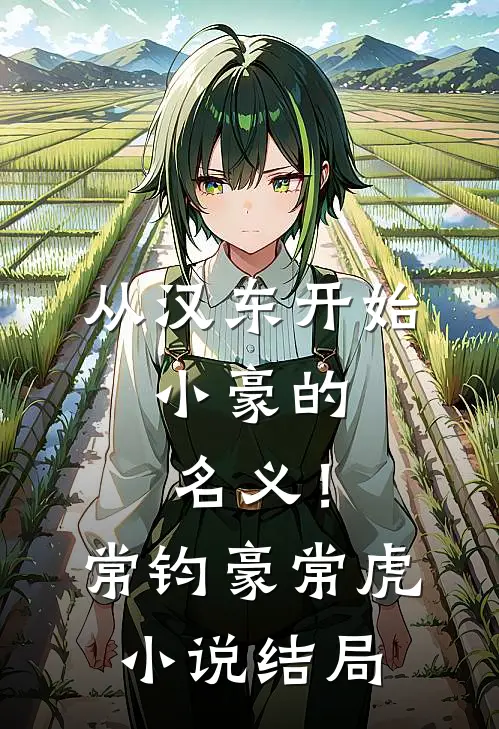 从汉东开始，小豪的名义！常钧豪常虎小说结局