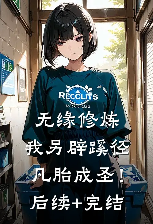 无缘修炼，我另辟蹊径凡胎成圣！后续+完结