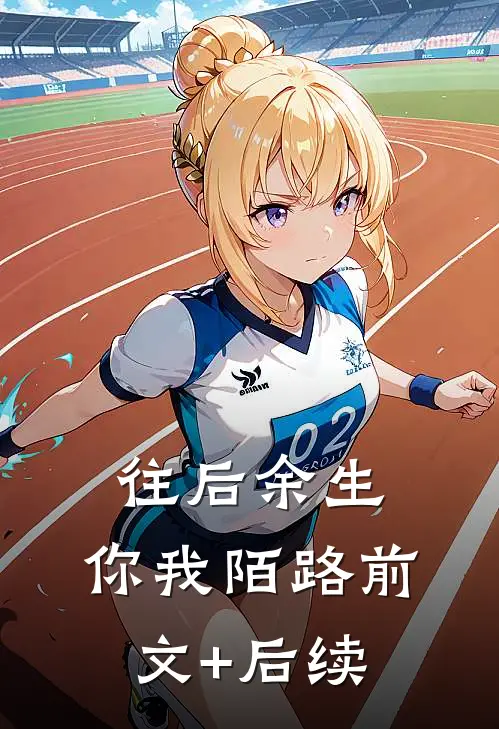 往后余生，你我陌路前文+后续