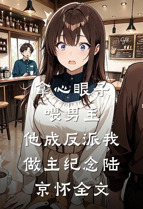 拿心眼子喂男主，他成反派我做主纪念陆京怀全文