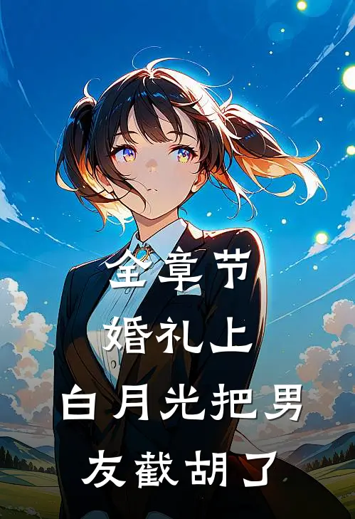 全章节婚礼上，白月光把男友截胡了