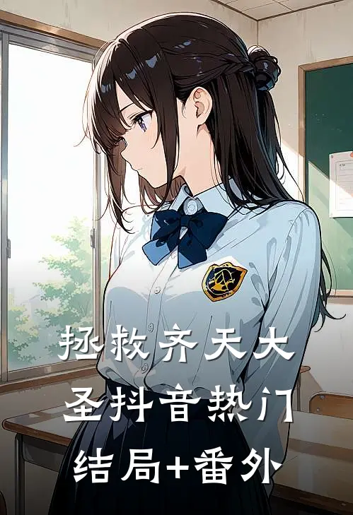 拯救齐天大圣抖音热门结局+番外