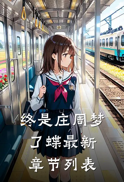 终是庄周梦了蝶最新章节列表
