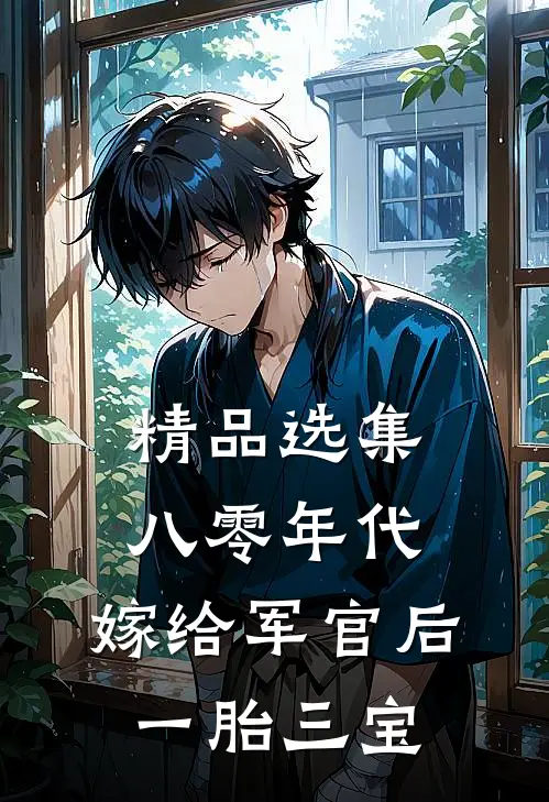 精品选集八零年代：嫁给军官后一胎三宝