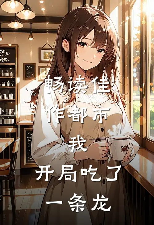 畅读佳作都市：我，开局吃了一条龙