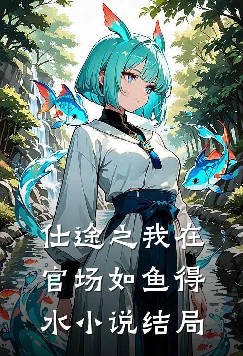 仕途之我在官场如鱼得水小说结局