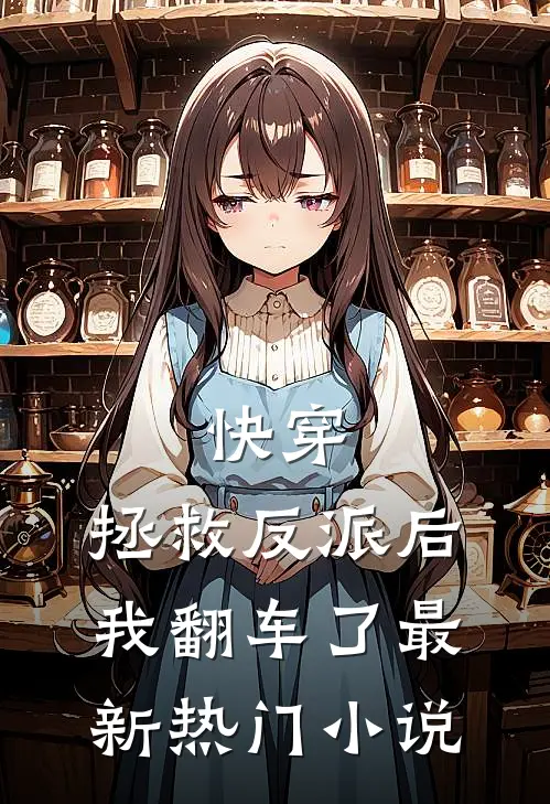 快穿：拯救反派后，我翻车了最新热门小说