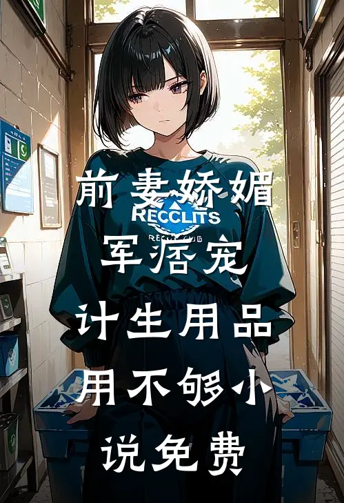 前妻娇媚军痞宠，计生用品用不够小说免费