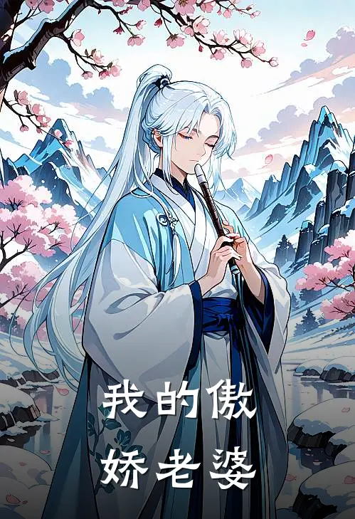 我的傲娇老婆