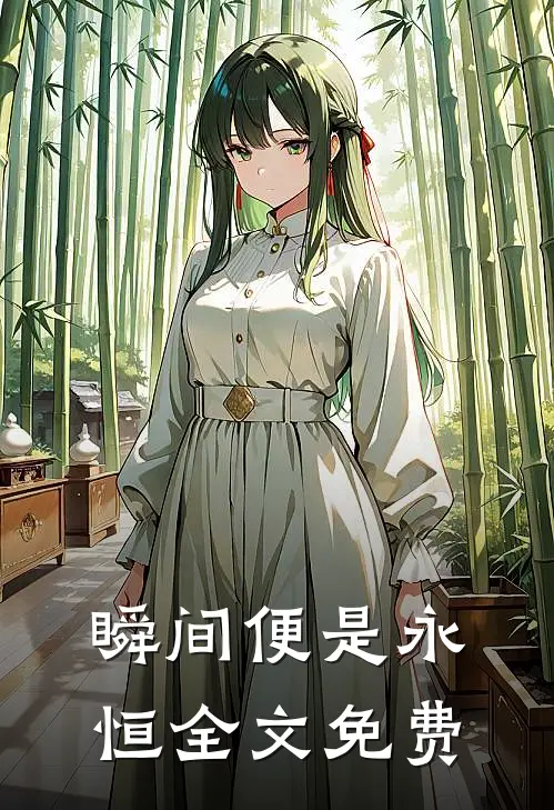 瞬间便是永恒全文免费
