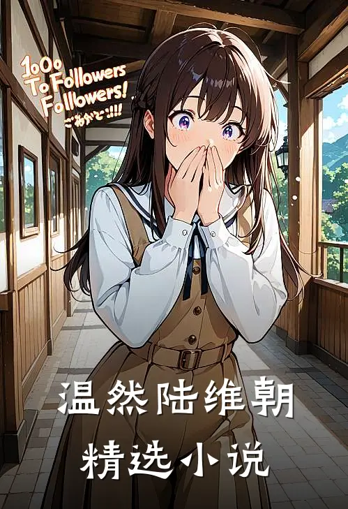 温然陆维朝精选小说
