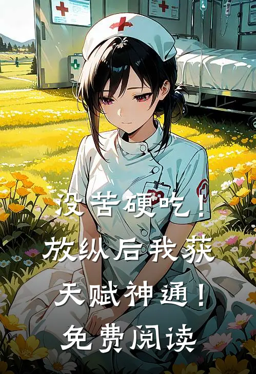 没苦硬吃！放纵后我获天赋神通！免费阅读