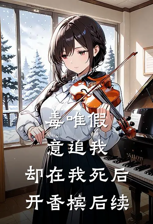 毒唯假意追我，却在我死后开香槟后续