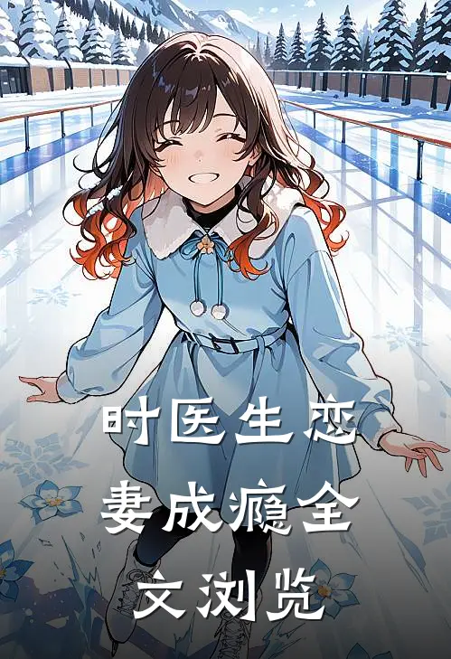 时医生恋妻成瘾全文浏览