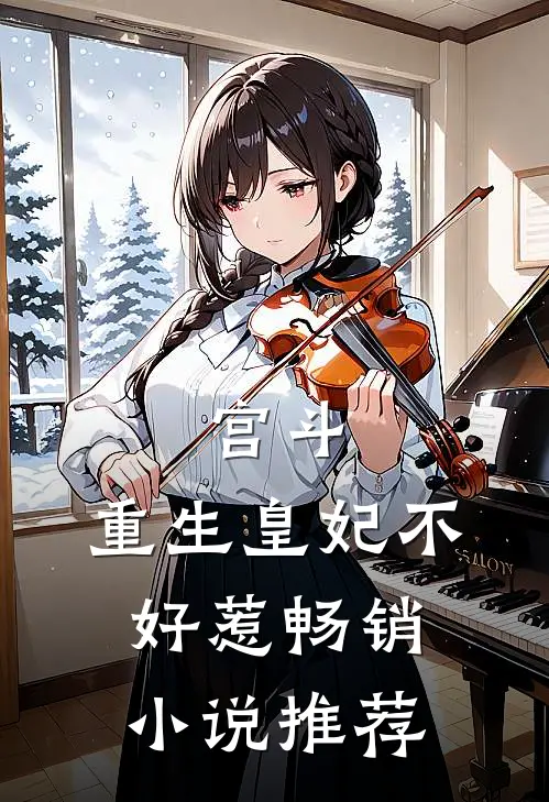 宫斗：重生皇妃不好惹畅销小说推荐