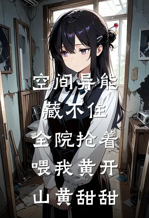 空间异能藏不住，全院抢着喂我黄开山黄甜甜