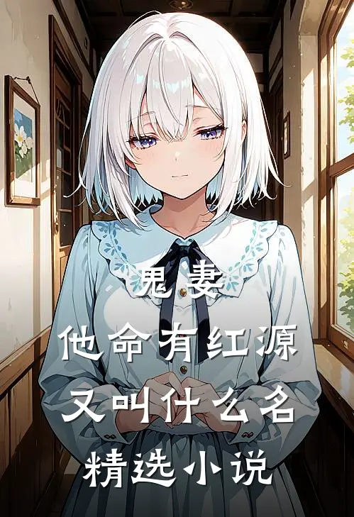 鬼妻:他命有红源又叫什么名精选小说