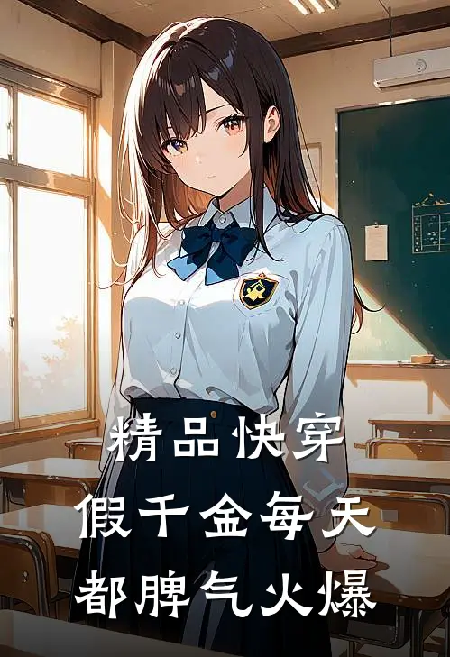 精品快穿：假千金每天都脾气火爆