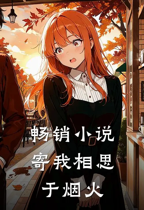 畅销小说寄我相思于烟火