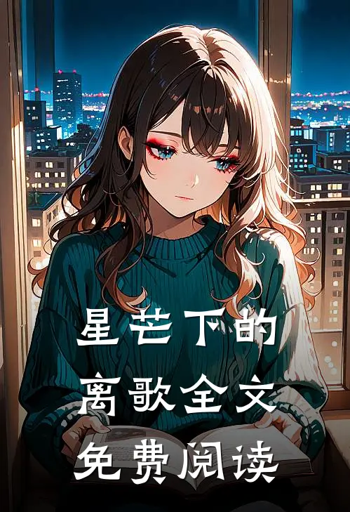星芒下的离歌全文免费阅读