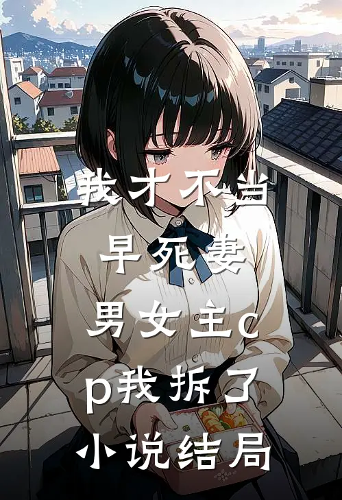 我才不当早死妻，男女主cp我拆了小说结局