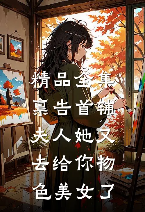 精品全集禀告首辅，夫人她又去给你物色美女了