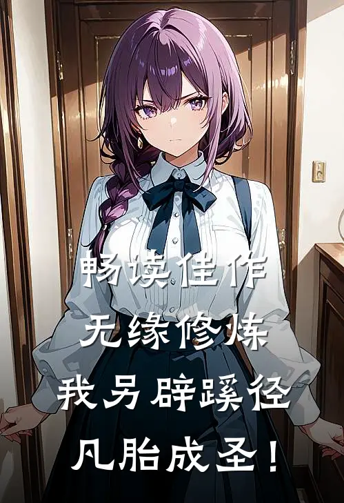 畅读佳作无缘修炼，我另辟蹊径凡胎成圣！